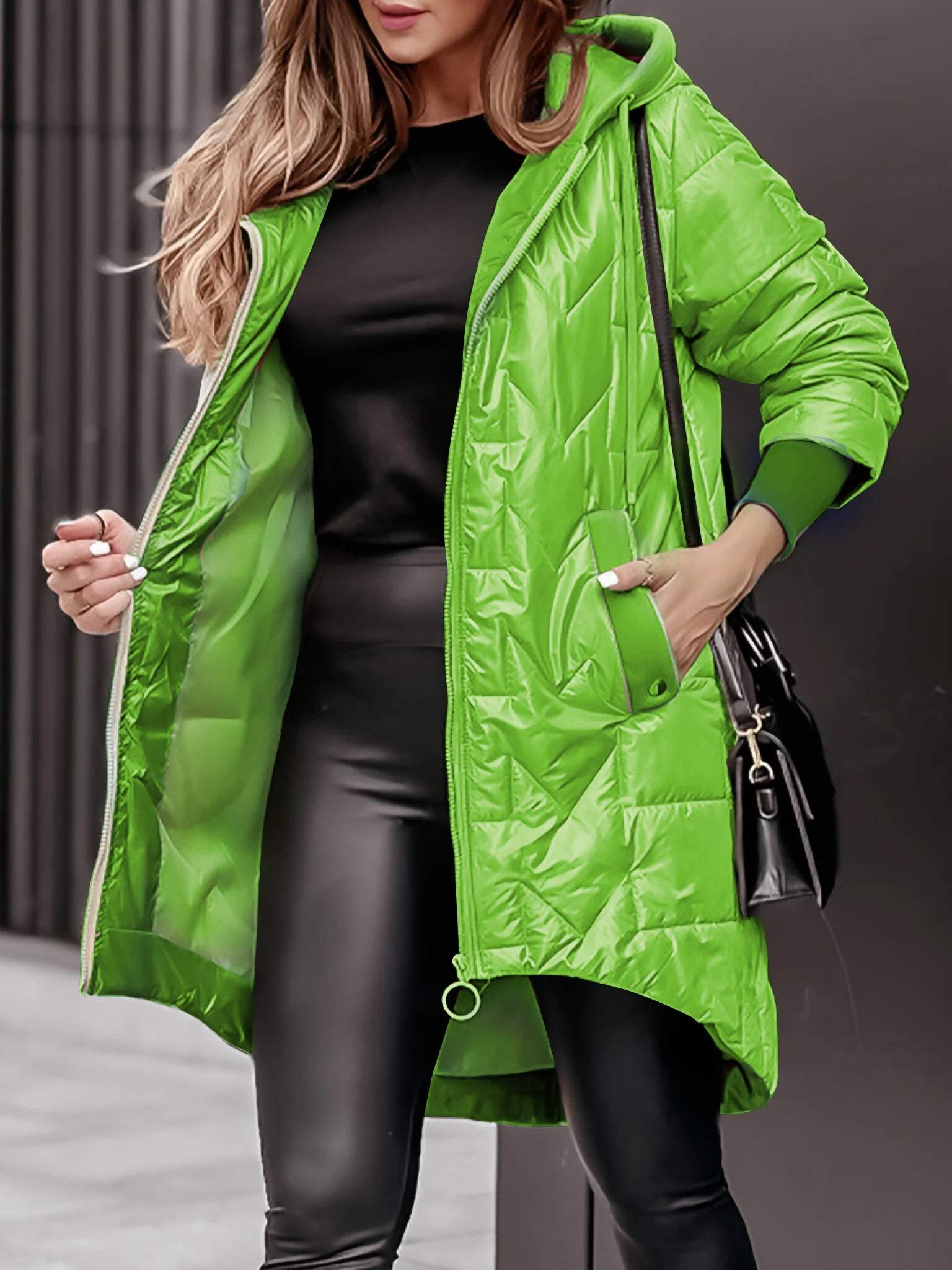 Vert / 4XL