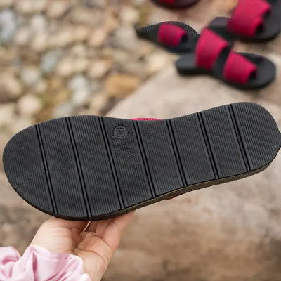 Célia™ | Sandales en Mesh