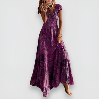 Rosy™ | Robe Longue