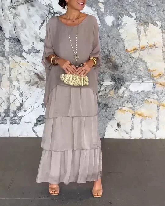 Gris (Presque épuisé) / 3XL