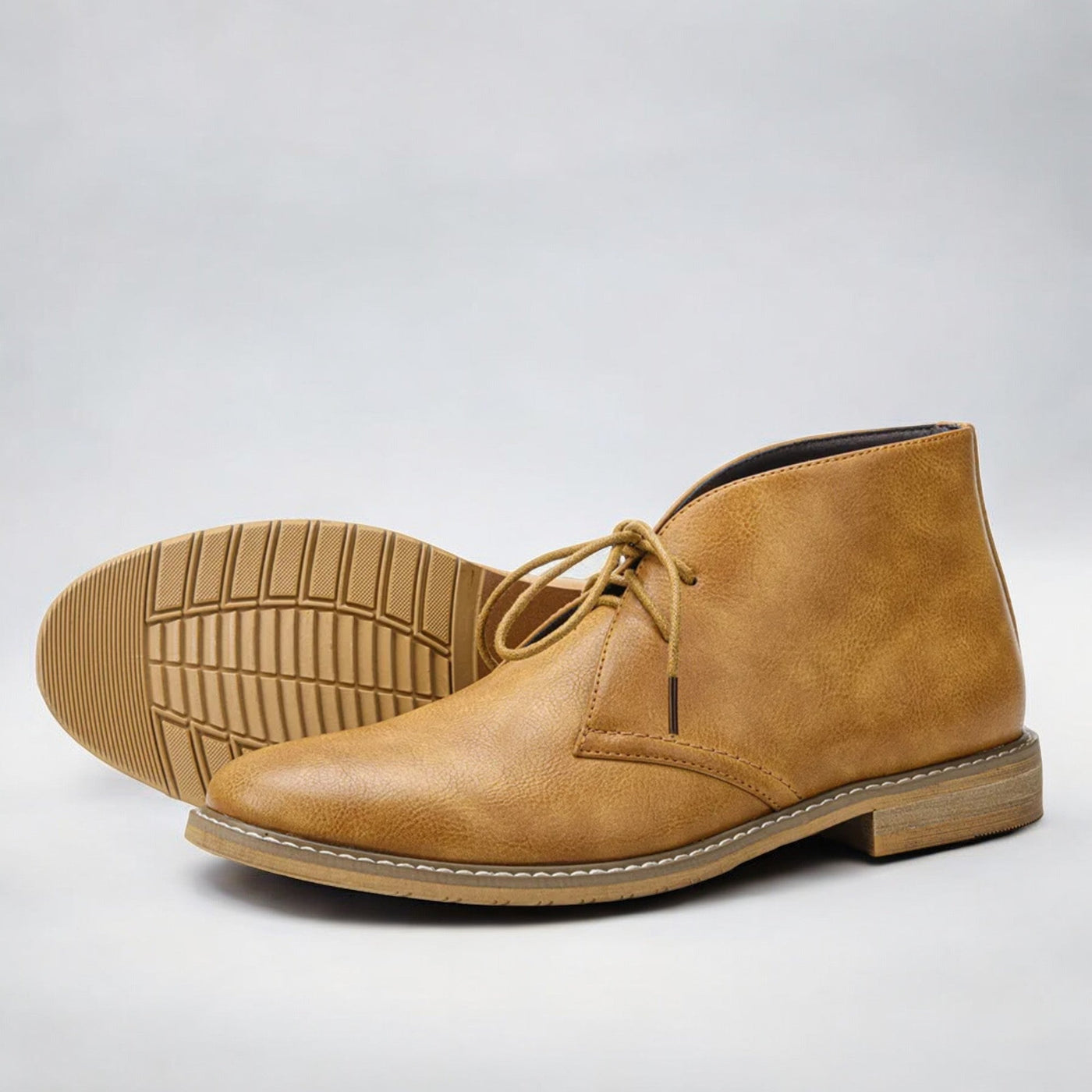 Herold™ | Bottines Chukka
