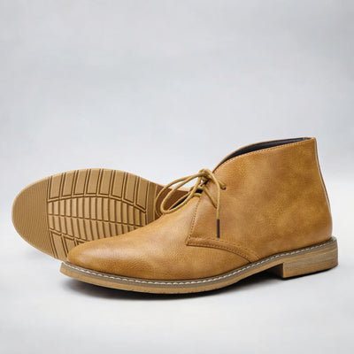 Herold™ | Bottines Chukka