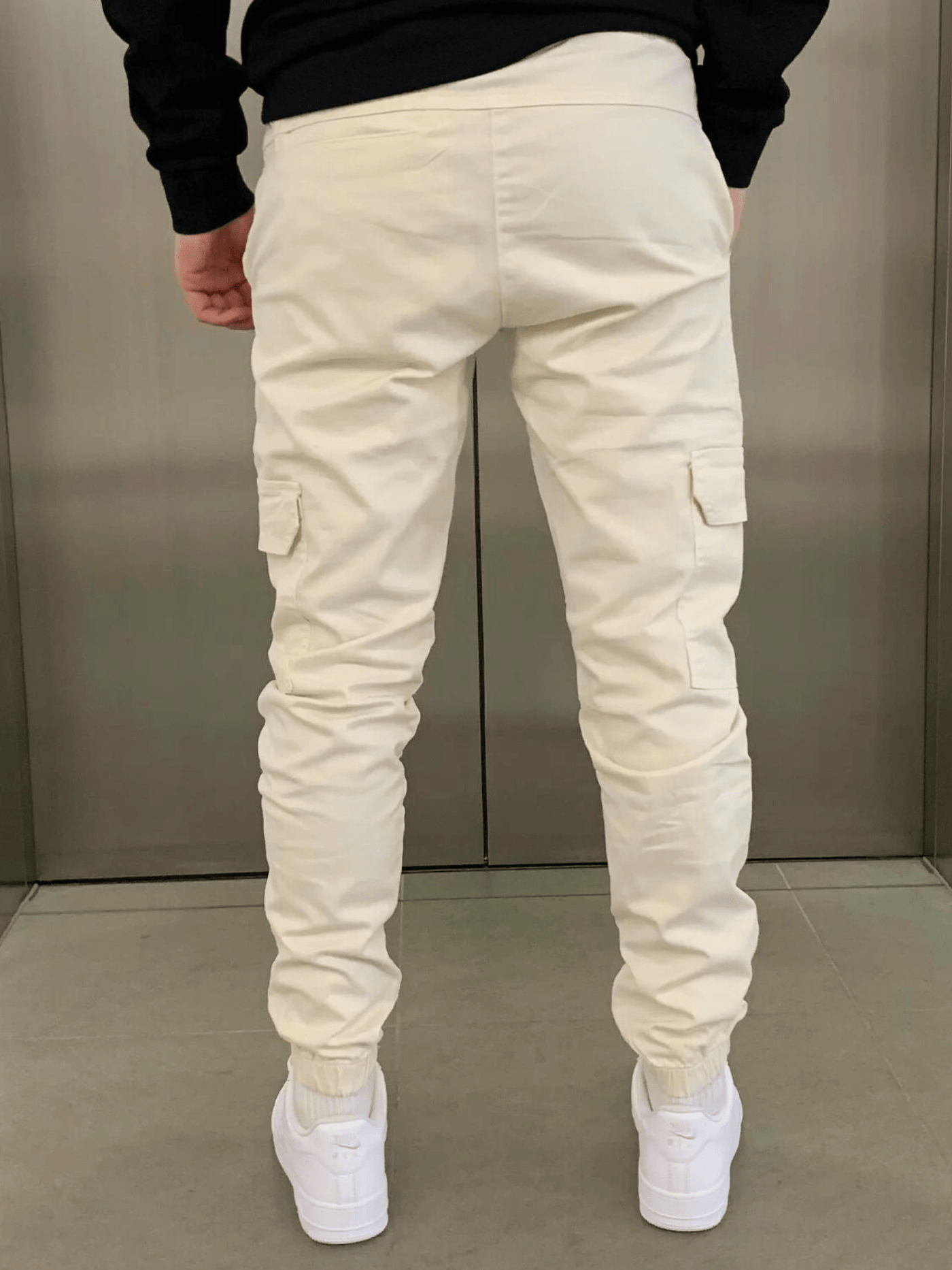 Bastien™ | Pantalon Cargo
