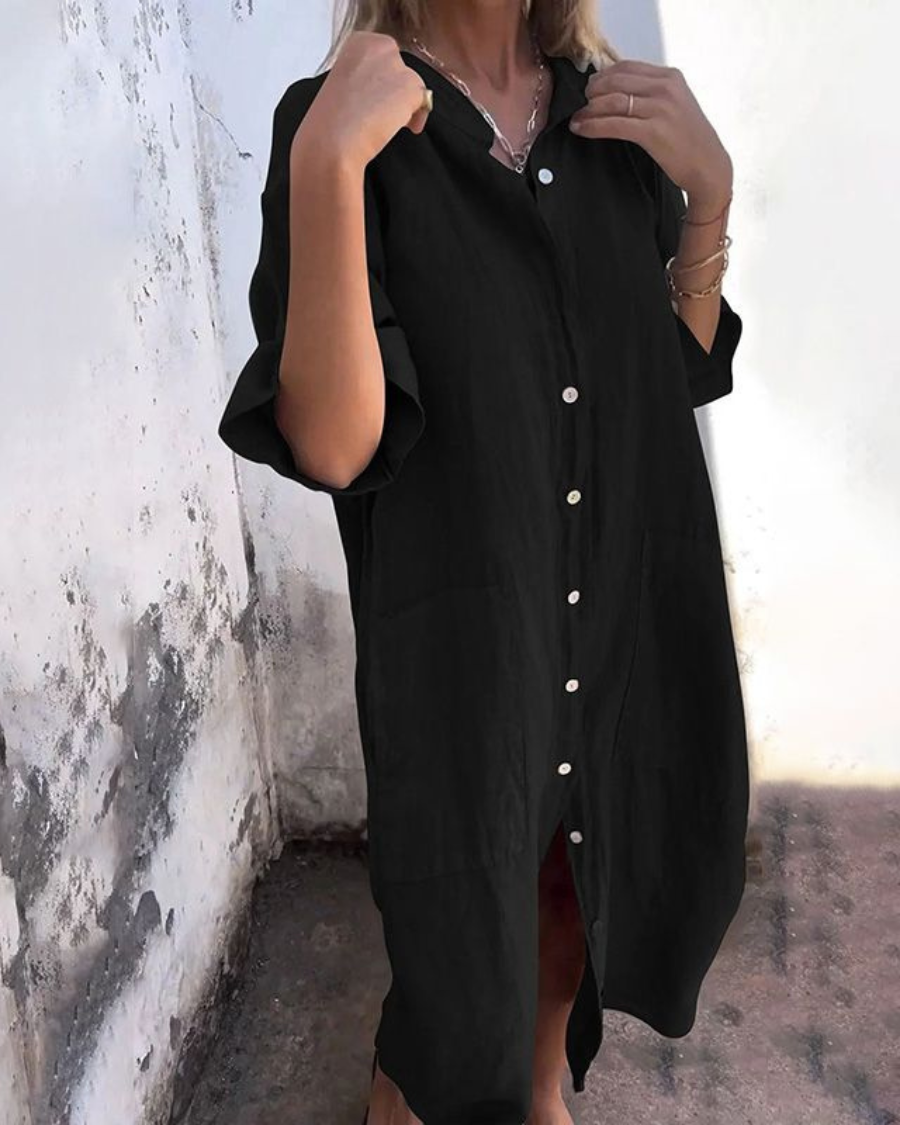 Noir (Presque épuisé) / 4XL