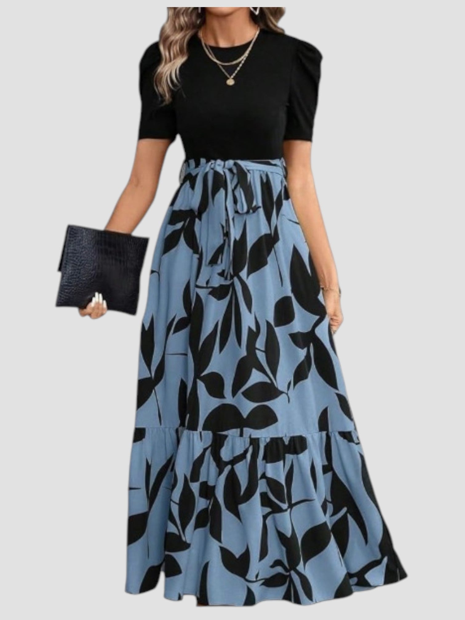 Bleu / 2XL