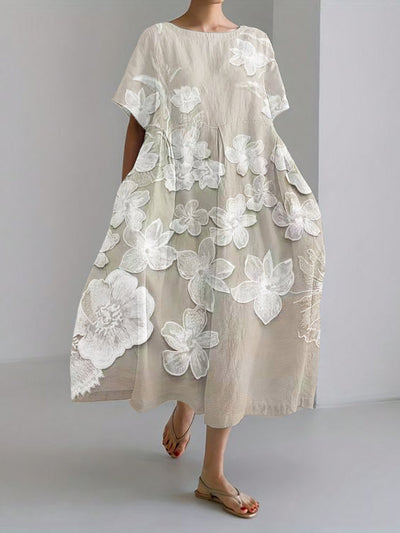 Cirelle™ | Robe Imprimée Florale