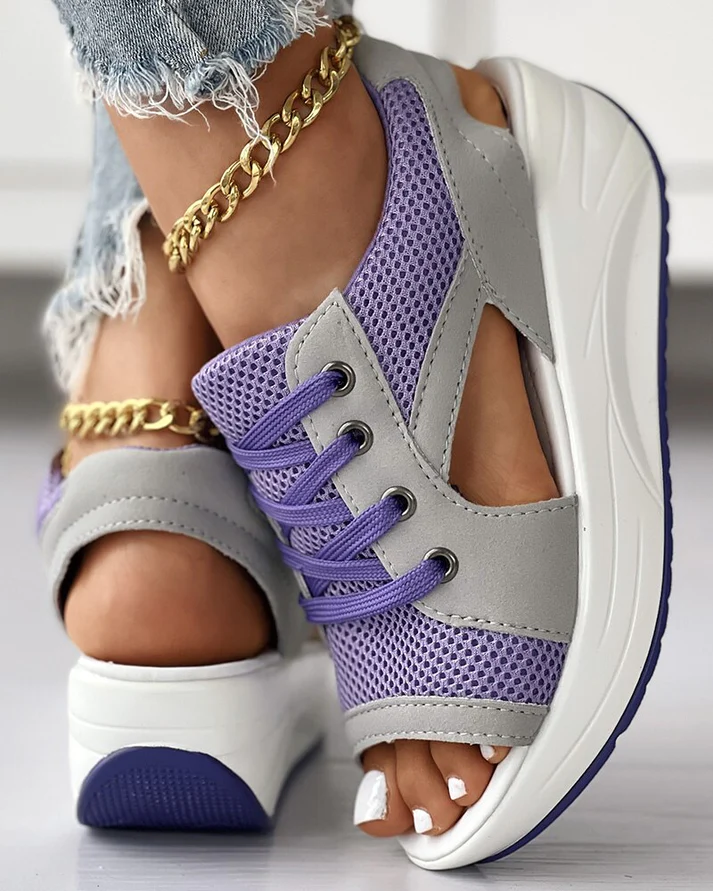 Violet / 43