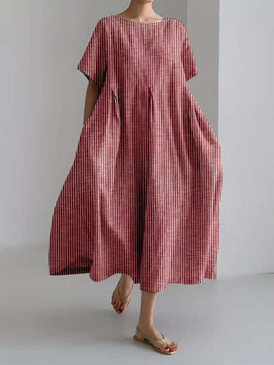 BIANCA™ | Robe Été Fluide