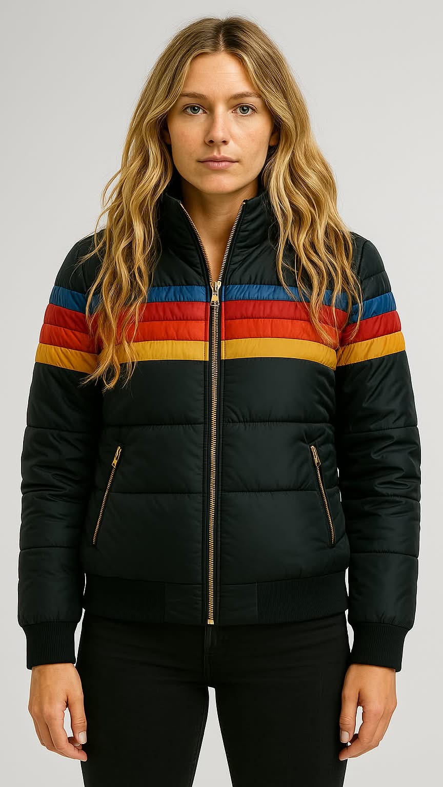 Marietta™ | Veste Imperméable