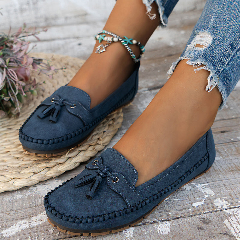 Bleu (Plus que 8 en stock) / 44
