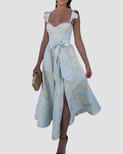 Marie™ | Robe Longue