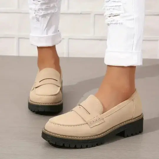 Beige (Plus que 10 en stock) / 43