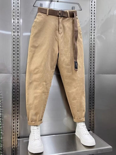 Bastien™ | Pantalon Capri