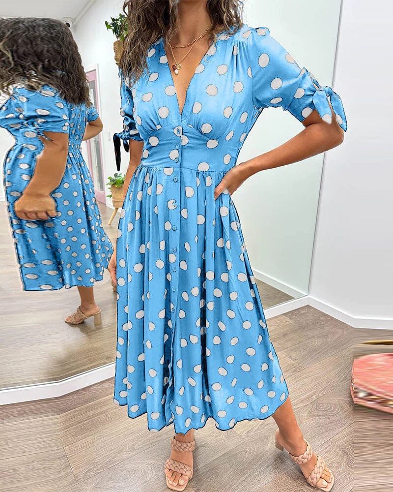 Bleu clair / 3XL