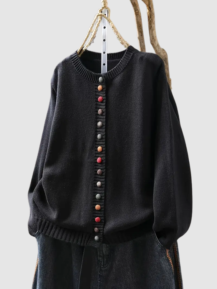 Adalyn™ | Cardigan Grace