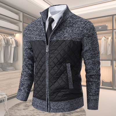 Helmut™ | Veste Moderne