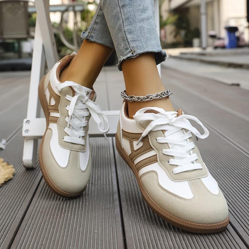 Yvonne™ | Baskets Orthopédiques