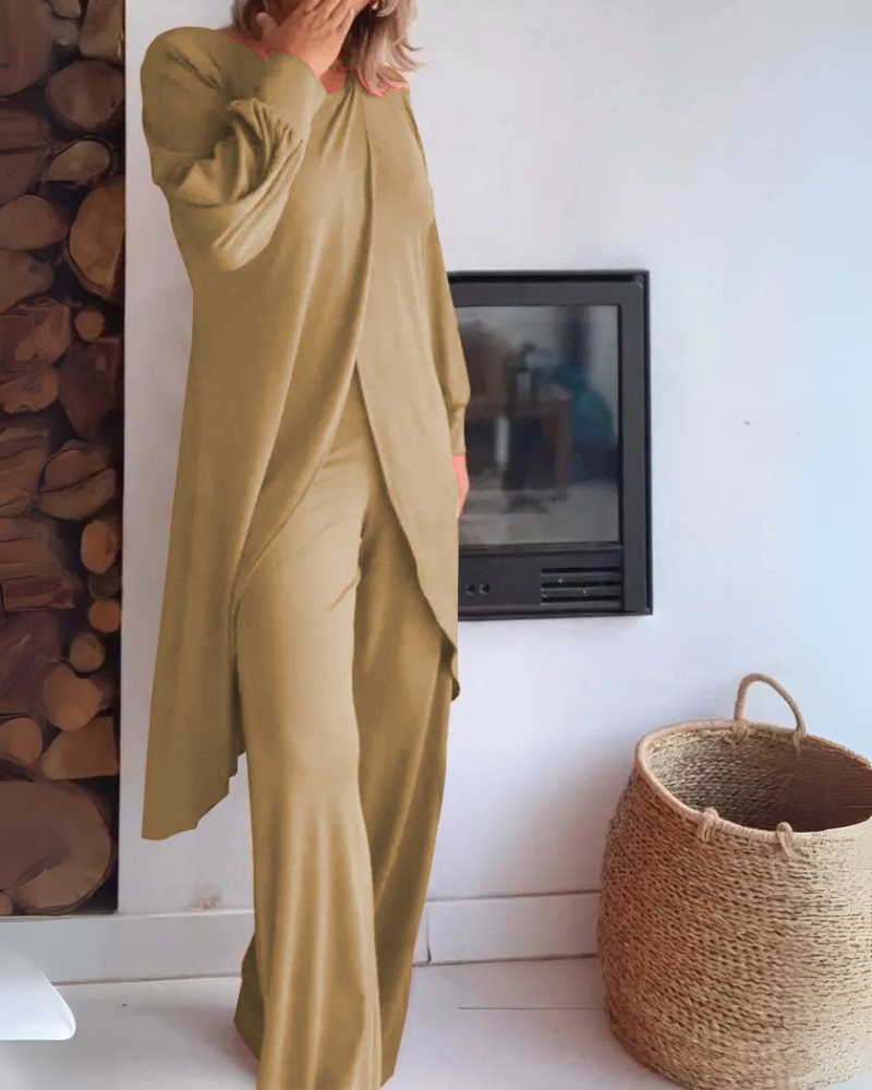 Khaki (Presque épuisé) / 3XL