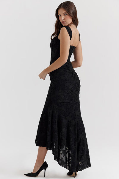 Katerina™ | Robe Longue Élégante