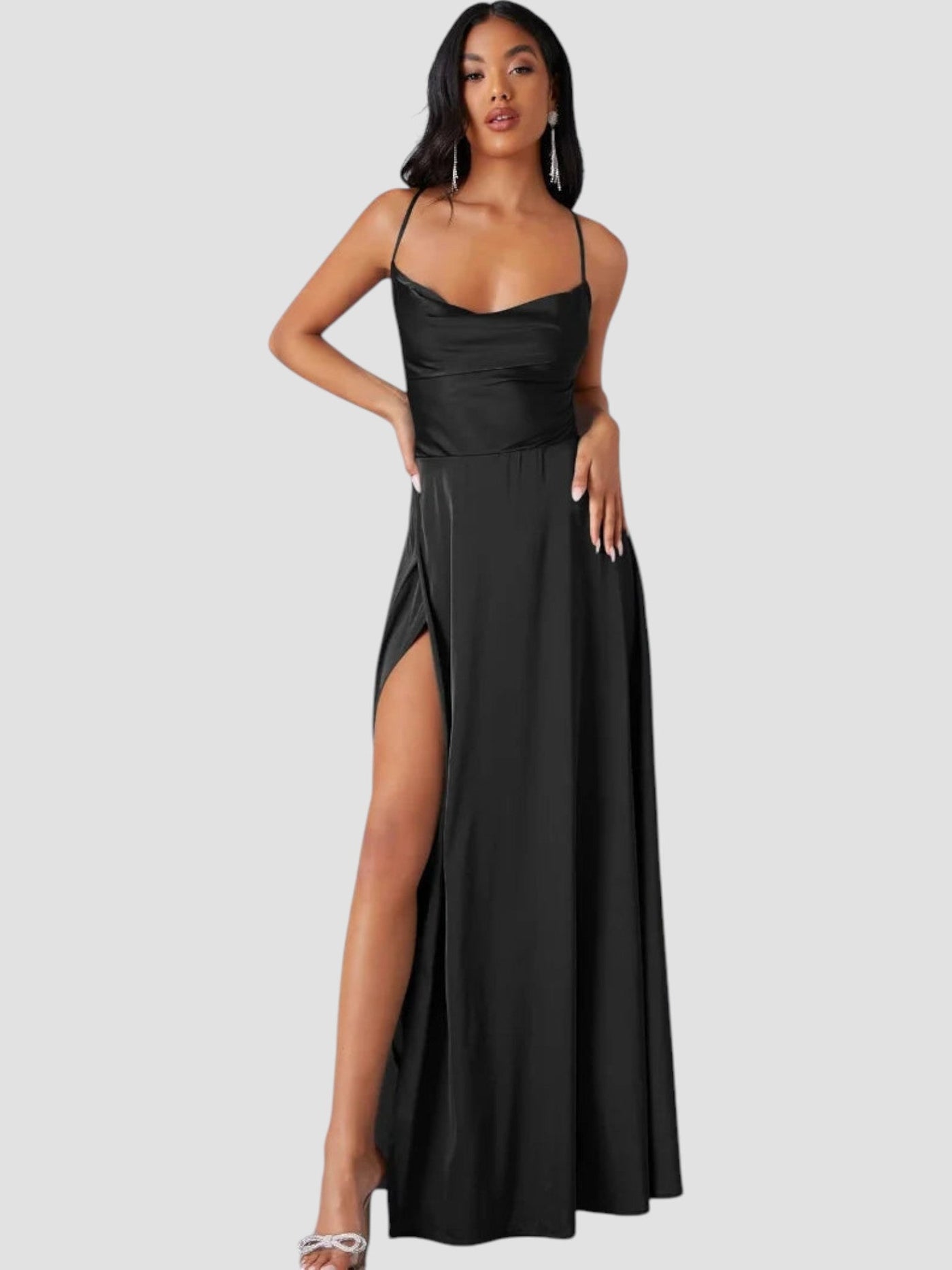 Lena™ | Robe Longue