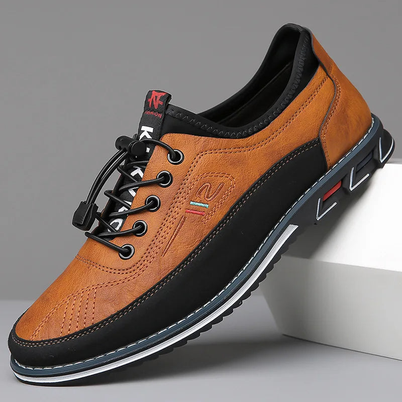 Marcel™ | Chaussures Oxford