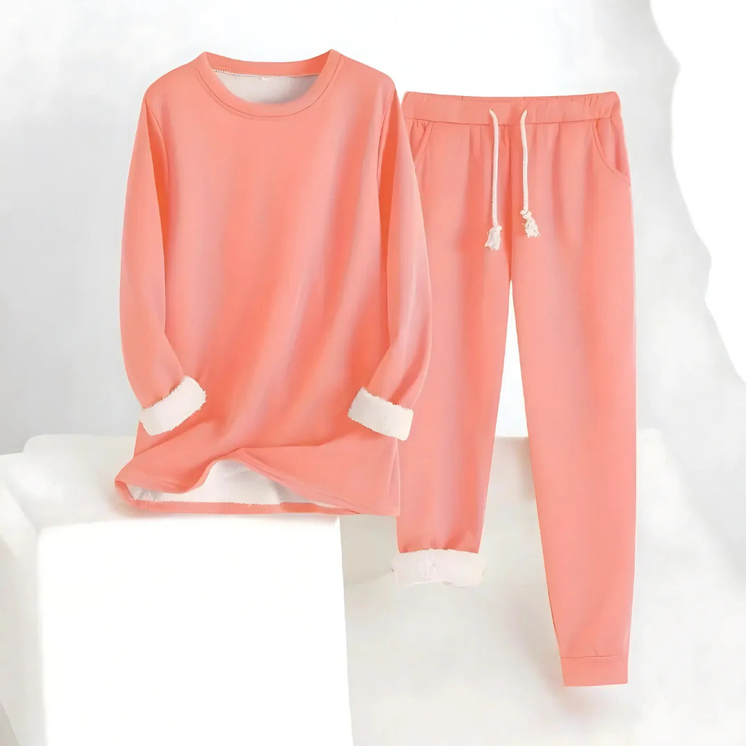 Rose Clair / 4XL