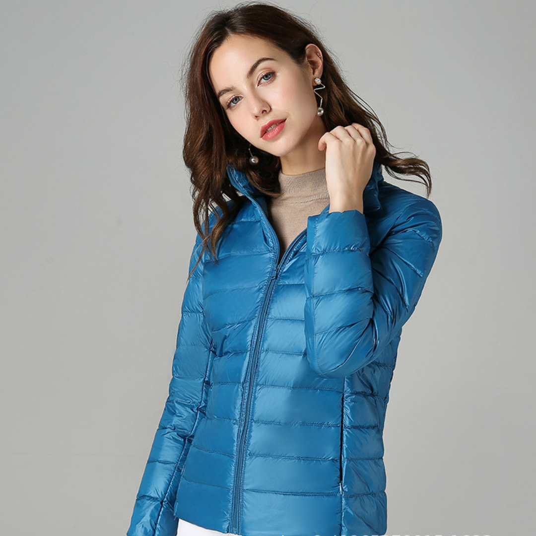 Aurélie™ | Veste Ultralégère