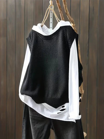 Myra™ | Gilet Élégance Moderne