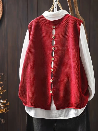Rowan™ | Cardigan Grace