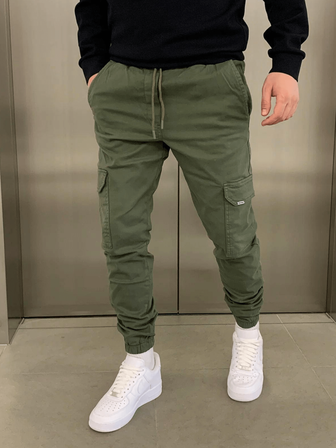 Vert / XL