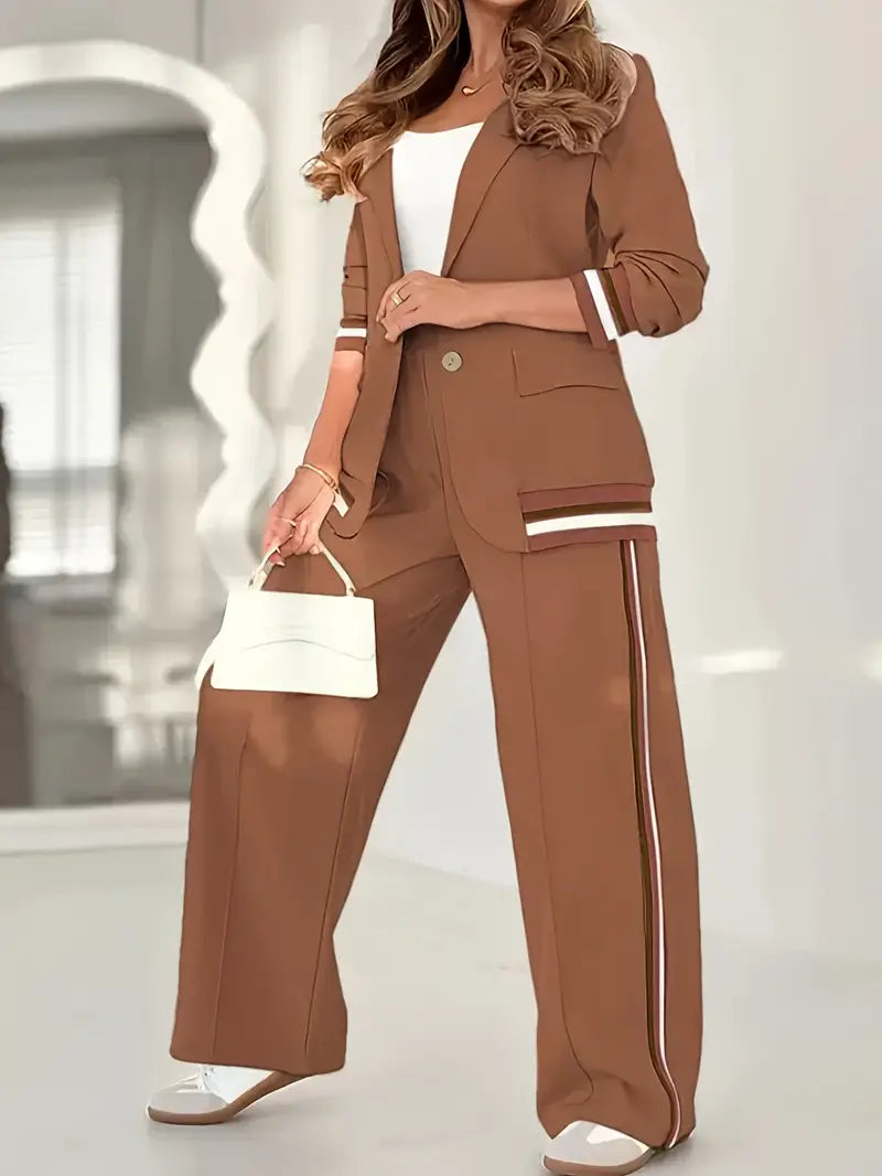 Marron / 3XL