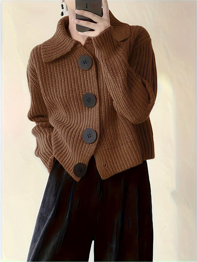 Haven™ | Veste Tricotée
