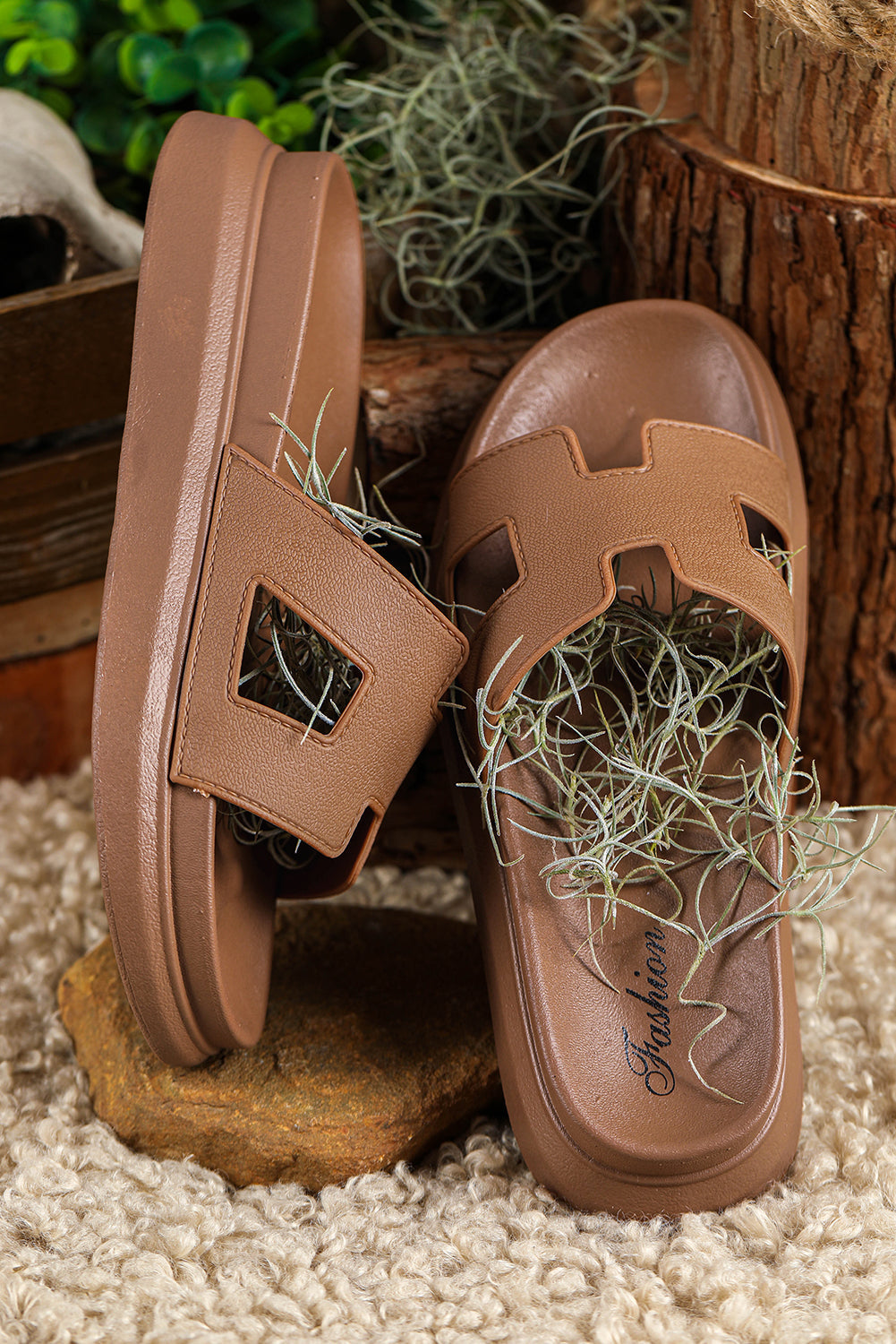 ELLE™ | Sandales Élégantes