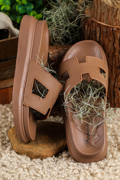 ELLE™ | Sandales Élégantes
