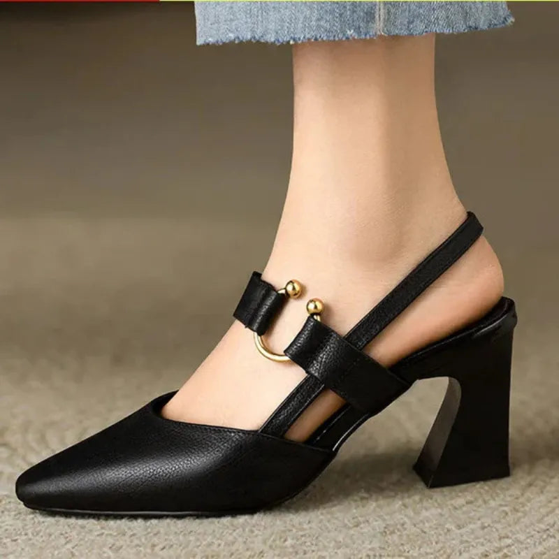 Noir (Plus que 6 en stock) / 41