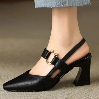 Divina™ | Chaussures à talons élégants