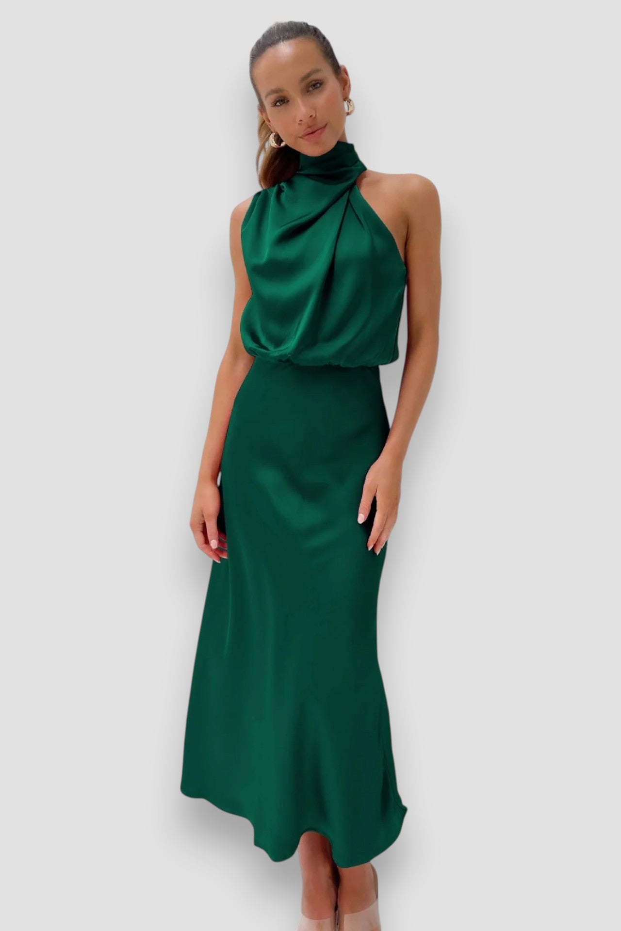 Vert (Presque épuisé) / 3XL