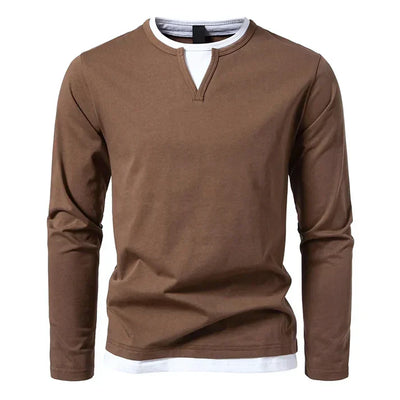 Adrien™ | Longsleeve