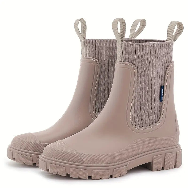 Chelsea™ | Bottines de Pluie