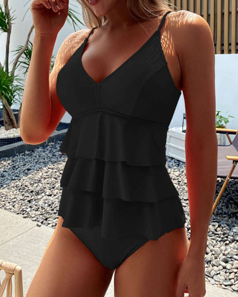 Noir (Presque épuisé) / 3XL