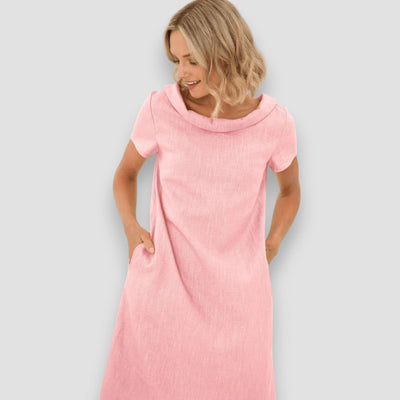 Romy™ | Robe Longue