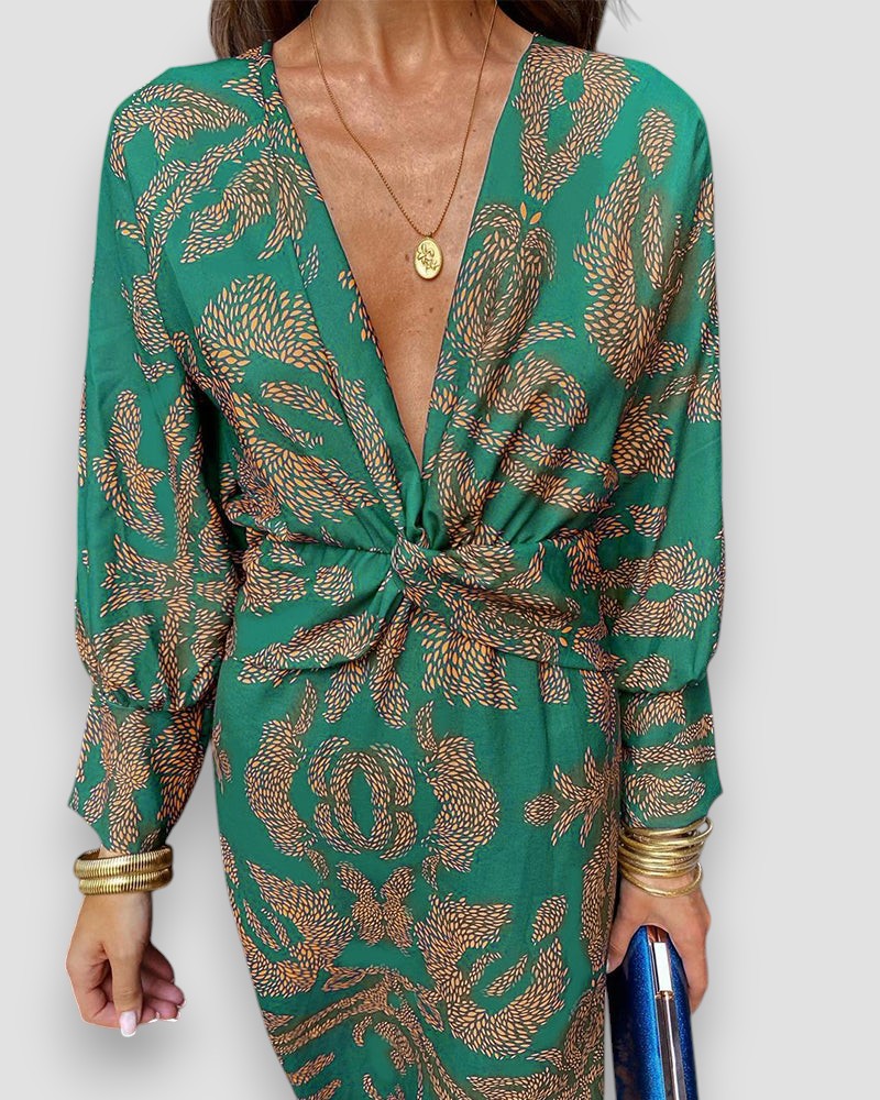 Vert (Presque épuisé) / 2XL