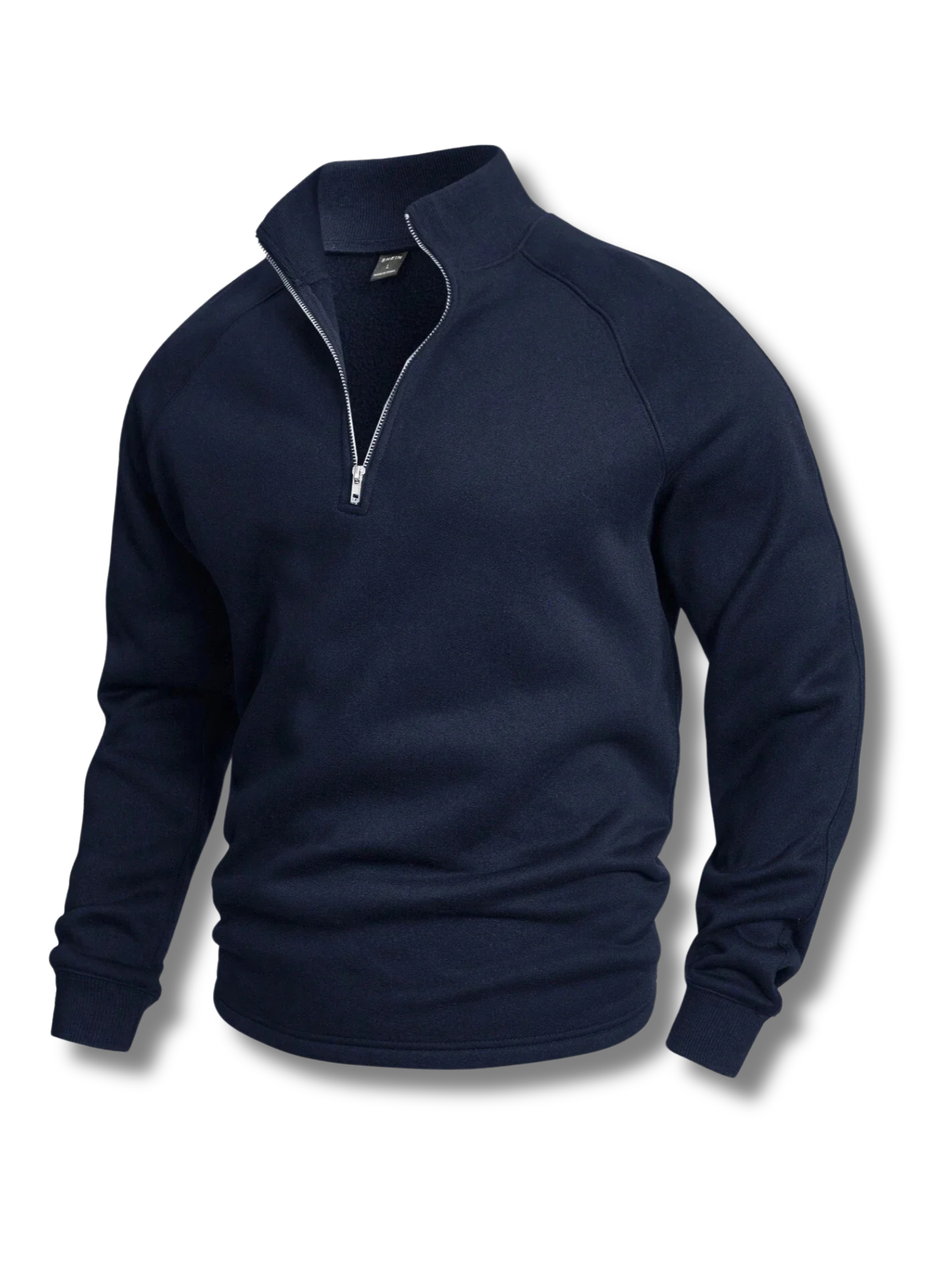 Magnus™ | Pull Moderne à Demi-Zip (1+1 Gratuit)