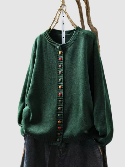 Adalyn™ | Cardigan Grace