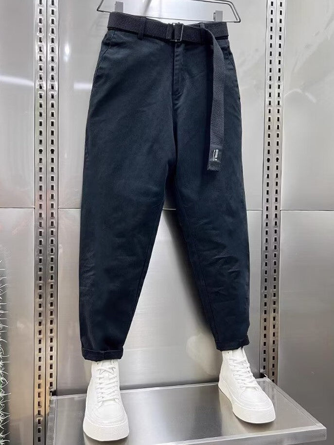 Bastien™ | Pantalon Capri