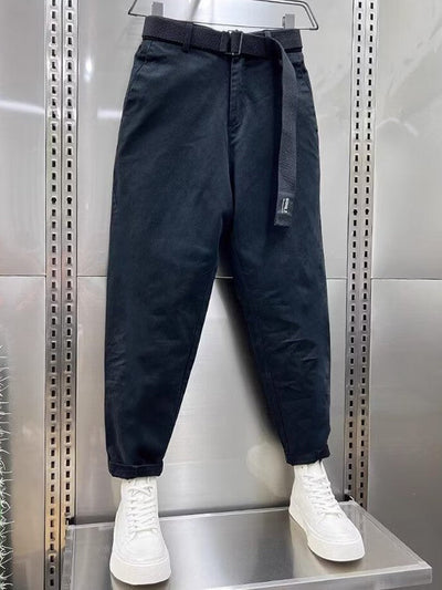 Bastien™ | Pantalon Capri