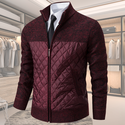 Helmut™ | Veste Moderne