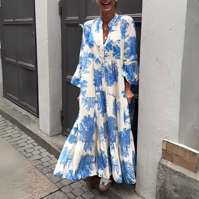 Nerina™ | Robe Confort Chic