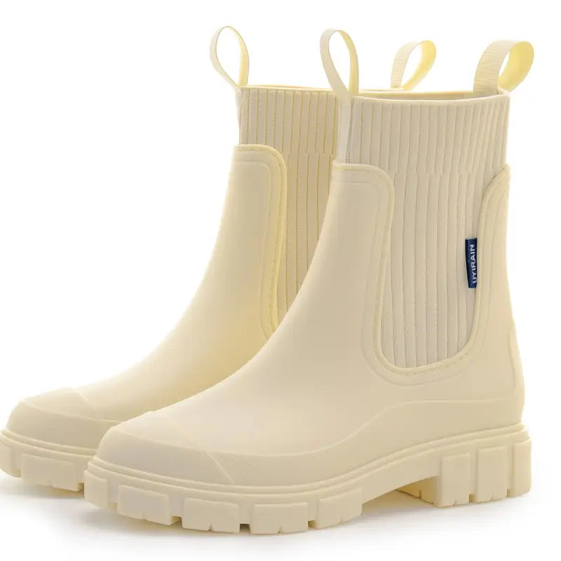 Chelsea™ | Bottines de Pluie