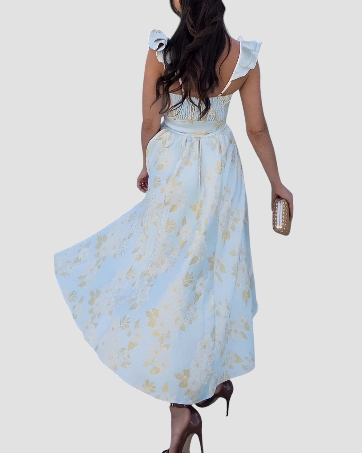 Marie™ | Robe Longue